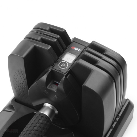 BOWFLEX ZESTAW HANTLI 560 SELECT TECH + Stojak na hantle BOWFLEX ZESTAW HANTLI 560 SELECT TECH + Stojak na hantle