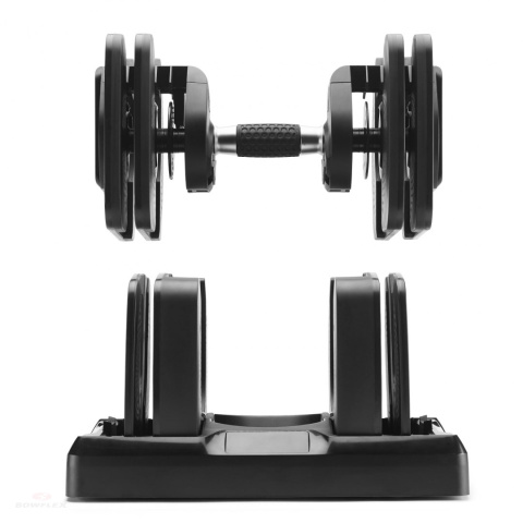 BOWFLEX ZESTAW HANTLI 560 SELECT TECH + Stojak na hantle BOWFLEX ZESTAW HANTLI 560 SELECT TECH + Stojak na hantle