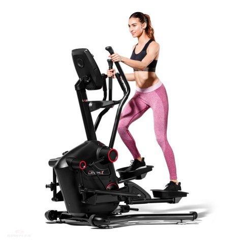 BOWFLEX LATERAL TRAINER LX3I BOWFLEX LATERAL TRAINER LX3I