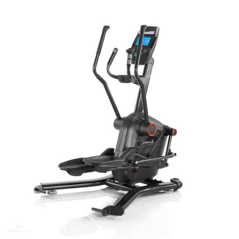 BOWFLEX LATERAL TRAINER LX3I BOWFLEX LATERAL TRAINER LX3I