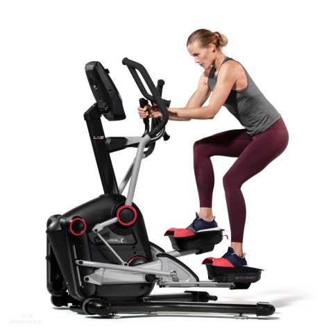 BOWFLEX LATERAL TRAINER LX5I BOWFLEX LATERAL TRAINER LX5I