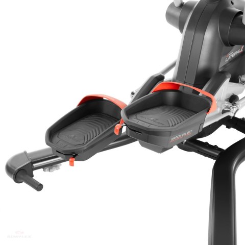 BOWFLEX LATERAL TRAINER LX5I BOWFLEX LATERAL TRAINER LX5I