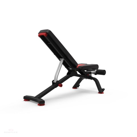 BOWFLEX ŁAWKA TRENINGOWA 5.1S BOWFLEX ŁAWKA TRENINGOWA 5.1S