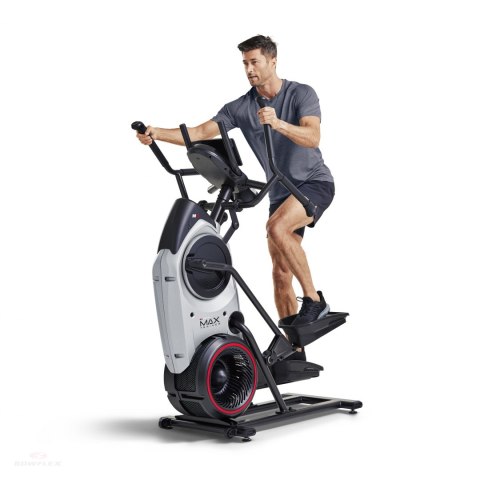 BOWFLEX MAX TRAINER M6I + Mata ochronna pod sprzęt + Bidon 1000 ml GRATIS BOWFLEX MAX TRAINER M6I + Mata ochronna pod sprzęt + Bidon 1000 ml GRATIS