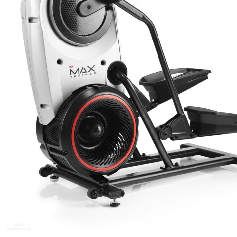 BOWFLEX MAX TRAINER M6I + Mata ochronna pod sprzęt + Bidon 1000 ml GRATIS BOWFLEX MAX TRAINER M6I + Mata ochronna pod sprzęt + Bidon 1000 ml GRATIS