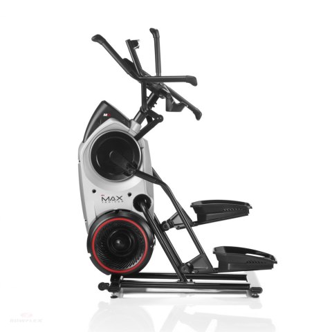 BOWFLEX MAX TRAINER M6I + Mata ochronna pod sprzęt + Bidon 1000 ml GRATIS BOWFLEX MAX TRAINER M6I + Mata ochronna pod sprzęt + Bidon 1000 ml GRATIS