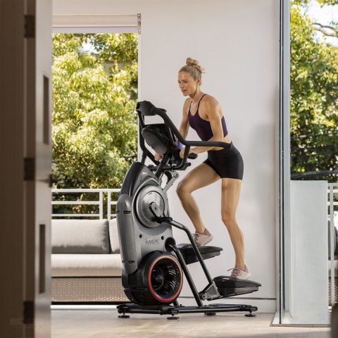 BOWFLEX MAX TRAINER M8I BOWFLEX MAX TRAINER M8I