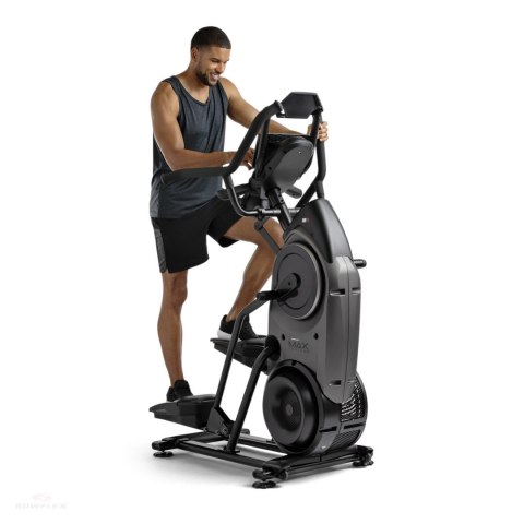 BOWFLEX MAX TRAINER M8I + Akcesoria GRATIS BOWFLEX MAX TRAINER M8I + Akcesoria GRATIS