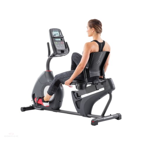 SCHWINN ROWER POZIOMY PROGRAMOWANY 230i SCHWINN ROWER POZIOMY PROGRAMOWANY 230i