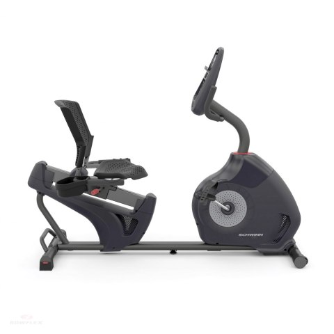 SCHWINN ROWER POZIOMY PROGRAMOWANY 230i SCHWINN ROWER POZIOMY PROGRAMOWANY 230i
