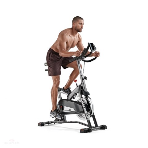 SCHWINN ROWER SPINNINGOWY IC2i SCHWINN ROWER SPINNINGOWY IC2i