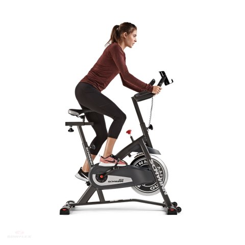 SCHWINN ROWER SPINNINGOWY IC2i SCHWINN ROWER SPINNINGOWY IC2i