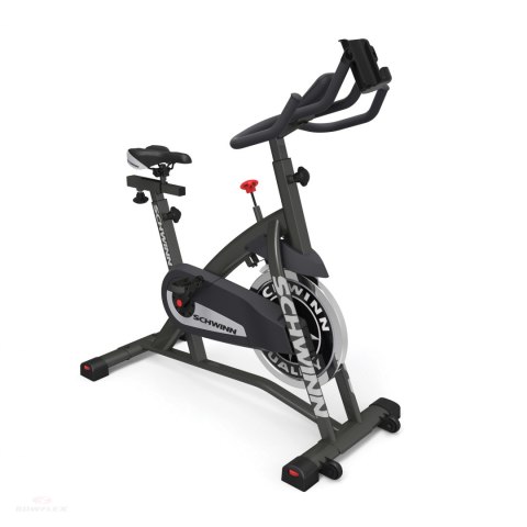 SCHWINN ROWER SPINNINGOWY IC2i SCHWINN ROWER SPINNINGOWY IC2i