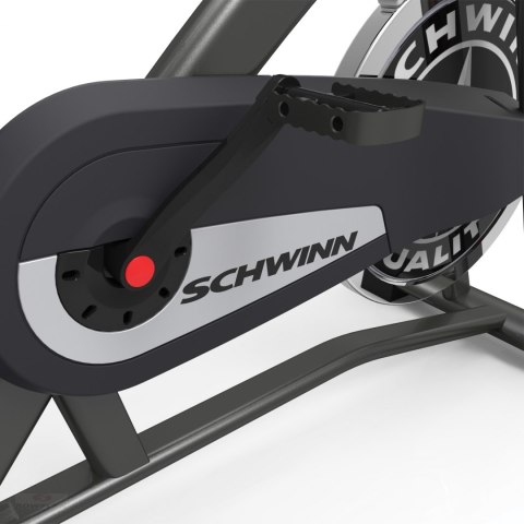 SCHWINN ROWER SPINNINGOWY IC2i SCHWINN ROWER SPINNINGOWY IC2i