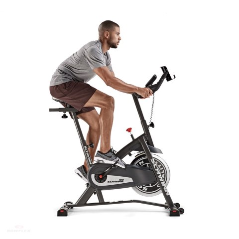 SCHWINN ROWER SPINNINGOWY IC2i SCHWINN ROWER SPINNINGOWY IC2i