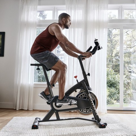 SCHWINN ROWER SPINNINGOWY IC2i SCHWINN ROWER SPINNINGOWY IC2i