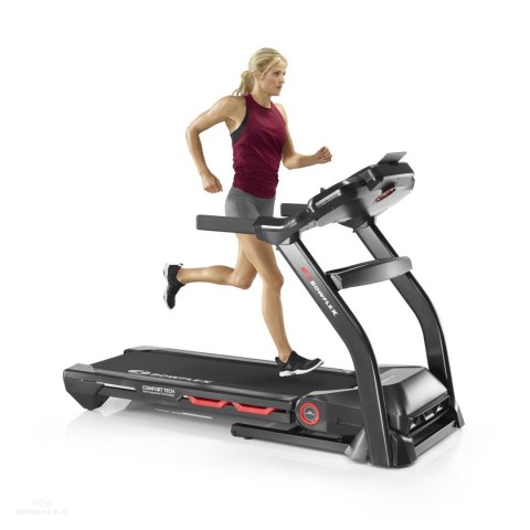 BOWFLEX BIEŻNIA ELEKTRYCZNA BXT 128 + Regulowana kamizelka treningowa BOWFLEX BIEŻNIA ELEKTRYCZNA BXT 128 + Regulowana kamizelka treningowa