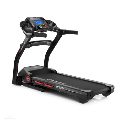 BOWFLEX BIEŻNIA ELEKTRYCZNA BXT 128 + Regulowana kamizelka treningowa BOWFLEX BIEŻNIA ELEKTRYCZNA BXT 128 + Regulowana kamizelka treningowa
