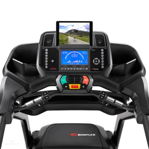 BOWFLEX BIEŻNIA ELEKTRYCZNA BXT 128 + Regulowana kamizelka treningowa BOWFLEX BIEŻNIA ELEKTRYCZNA BXT 128 + Regulowana kamizelka treningowa