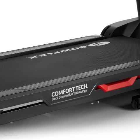 BOWFLEX BIEŻNIA ELEKTRYCZNA BXT 128 + Regulowana kamizelka treningowa BOWFLEX BIEŻNIA ELEKTRYCZNA BXT 128 + Regulowana kamizelka treningowa
