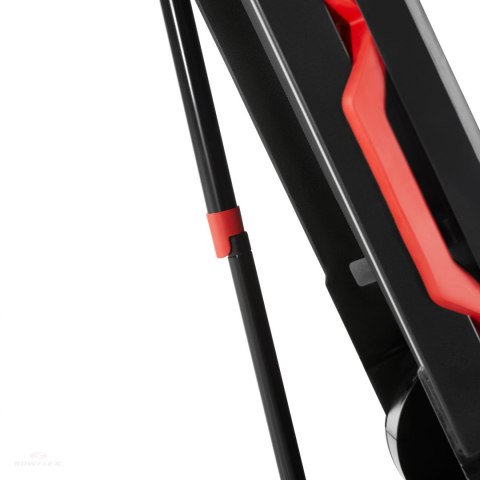 BOWFLEX BIEŻNIA ELEKTRYCZNA BXT 128 + Regulowana kamizelka treningowa BOWFLEX BIEŻNIA ELEKTRYCZNA BXT 128 + Regulowana kamizelka treningowa