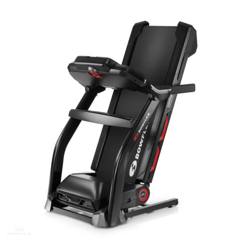 BOWFLEX BIEŻNIA ELEKTRYCZNA BXT 128 + Regulowana kamizelka treningowa BOWFLEX BIEŻNIA ELEKTRYCZNA BXT 128 + Regulowana kamizelka treningowa