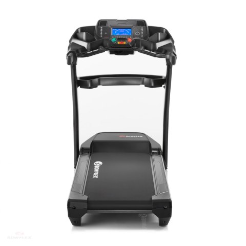 BOWFLEX BIEŻNIA ELEKTRYCZNA BXT 128 + Regulowana kamizelka treningowa BOWFLEX BIEŻNIA ELEKTRYCZNA BXT 128 + Regulowana kamizelka treningowa