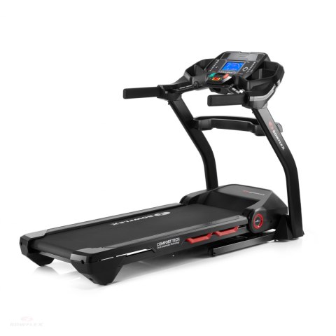BOWFLEX BIEŻNIA ELEKTRYCZNA BXT 128 + Regulowana kamizelka treningowa BOWFLEX BIEŻNIA ELEKTRYCZNA BXT 128 + Regulowana kamizelka treningowa