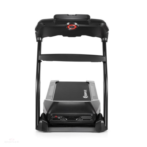 BOWFLEX BIEŻNIA ELEKTRYCZNA BXT 128 + Regulowana kamizelka treningowa BOWFLEX BIEŻNIA ELEKTRYCZNA BXT 128 + Regulowana kamizelka treningowa