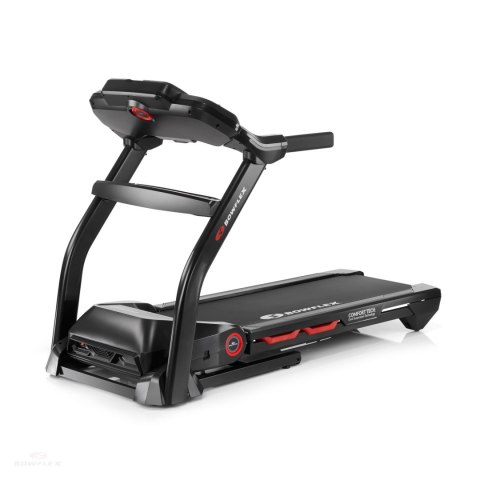 BOWFLEX BIEŻNIA ELEKTRYCZNA BXT 128 + Regulowana kamizelka treningowa BOWFLEX BIEŻNIA ELEKTRYCZNA BXT 128 + Regulowana kamizelka treningowa
