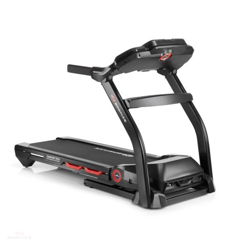 BOWFLEX BIEŻNIA ELEKTRYCZNA BXT 128 + Regulowana kamizelka treningowa BOWFLEX BIEŻNIA ELEKTRYCZNA BXT 128 + Regulowana kamizelka treningowa