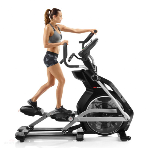 BOWFLEX ORBITREK HYBRYDOWY BXE 326 BOWFLEX ORBITREK HYBRYDOWY BXE 326