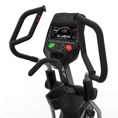 BOWFLEX ORBITREK HYBRYDOWY BXE 326 BOWFLEX ORBITREK HYBRYDOWY BXE 326