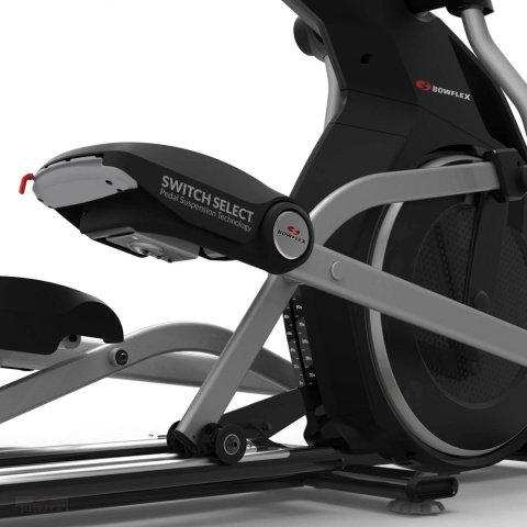 BOWFLEX ORBITREK HYBRYDOWY BXE 326 BOWFLEX ORBITREK HYBRYDOWY BXE 326