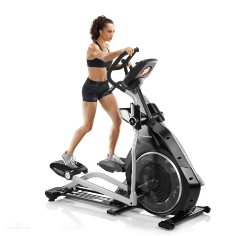 BOWFLEX ORBITREK HYBRYDOWY BXE 326 BOWFLEX ORBITREK HYBRYDOWY BXE 326