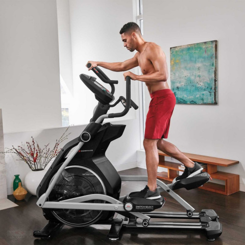 BOWFLEX ORBITREK HYBRYDOWY BXE 326 BOWFLEX ORBITREK HYBRYDOWY BXE 326
