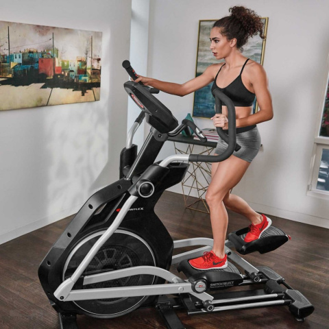 BOWFLEX ORBITREK HYBRYDOWY BXE 326 BOWFLEX ORBITREK HYBRYDOWY BXE 326