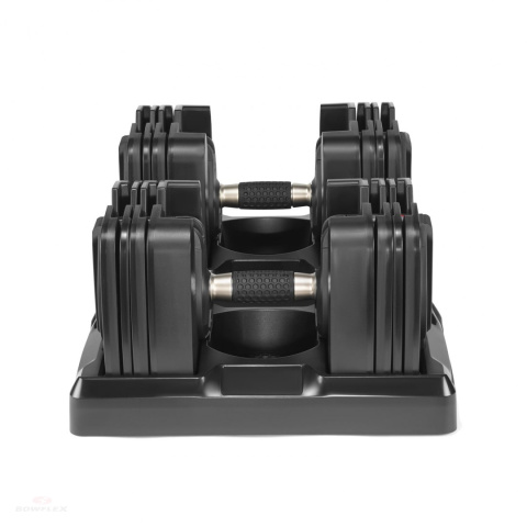 BOWFLEX ZESTAW HANTLI 560 SELECT TECH + Ławka treningowa 5.1S BOWFLEX ZESTAW HANTLI 560 SELECT TECH + Ławka treningowa 5.1S