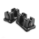 BOWFLEX ZESTAW HANTLI 560 SELECT TECH