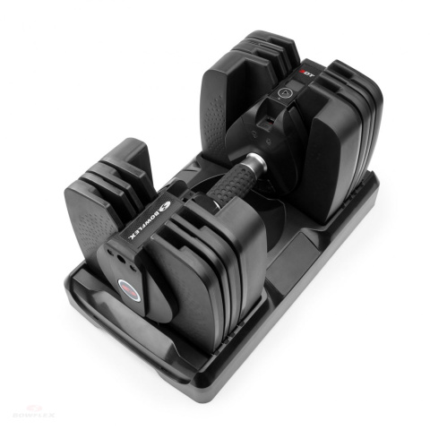 BOWFLEX ZESTAW HANTLI 560 SELECT TECH BOWFLEX ZESTAW HANTLI 560 SELECT TECH