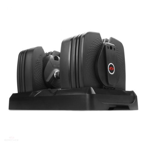 BOWFLEX ZESTAW HANTLI 560 SELECT TECH BOWFLEX ZESTAW HANTLI 560 SELECT TECH