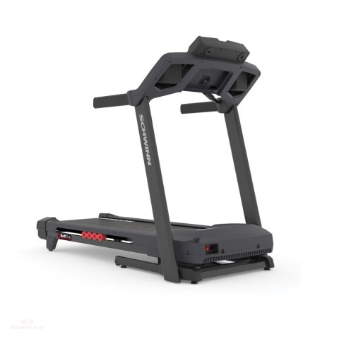 SCHWINN BIEŻNIA ELEKTRYCZNA 530i SCHWINN BIEŻNIA ELEKTRYCZNA 530i