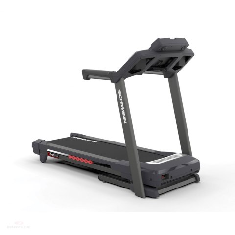 SCHWINN BIEŻNIA ELEKTRYCZNA 570T SCHWINN BIEŻNIA ELEKTRYCZNA 570T