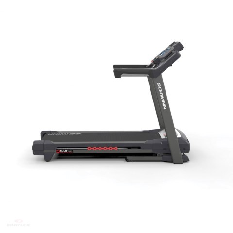 SCHWINN BIEŻNIA ELEKTRYCZNA 570T SCHWINN BIEŻNIA ELEKTRYCZNA 570T