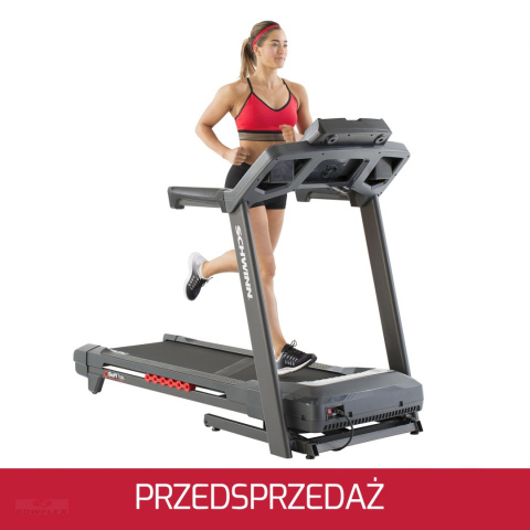 SCHWINN BIEŻNIA ELEKTRYCZNA 570T SCHWINN BIEŻNIA ELEKTRYCZNA 570T