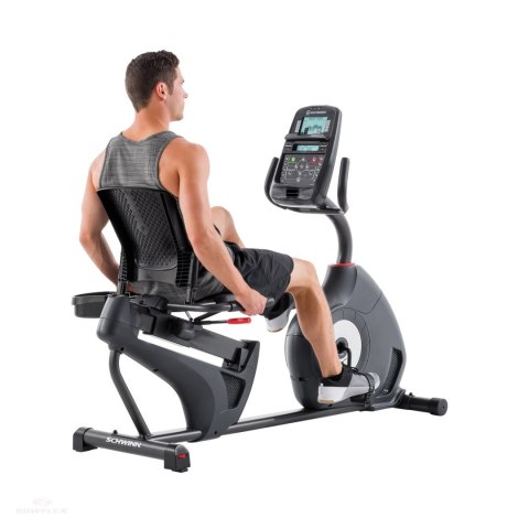 SCHWINN ROWER POZIOMY PROGRAMOWANY 230i SCHWINN ROWER POZIOMY PROGRAMOWANY 230i