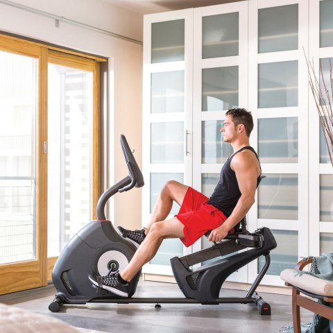 SCHWINN ROWER POZIOMY PROGRAMOWANY 230i SCHWINN ROWER POZIOMY PROGRAMOWANY 230i