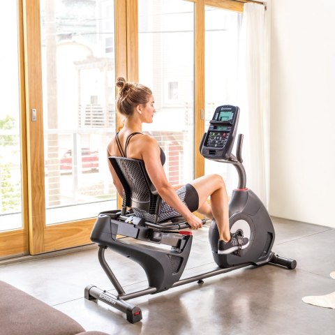 SCHWINN ROWER POZIOMY PROGRAMOWANY 230i SCHWINN ROWER POZIOMY PROGRAMOWANY 230i