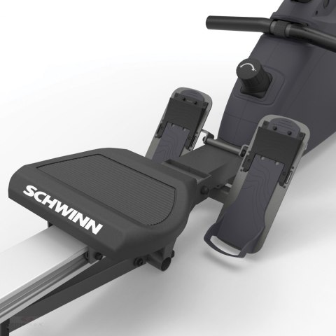SCHWINN WIOŚLARZ PROGRAMOWANY SCHWINN WIOŚLARZ PROGRAMOWANY
