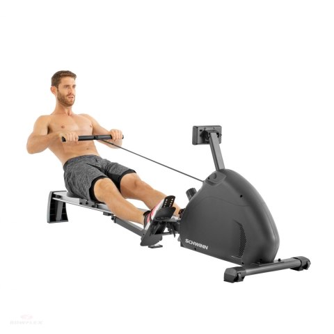 SCHWINN WIOŚLARZ PROGRAMOWANY SCHWINN WIOŚLARZ PROGRAMOWANY